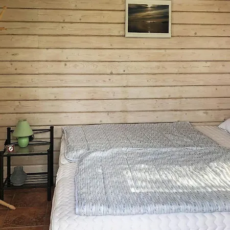6 Person Holiday In Nakskov