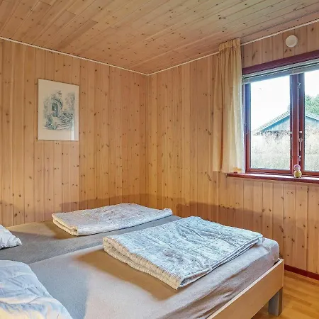 Nyaraló 6 Person Holiday In