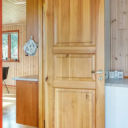 6 Person Holiday In Nyaraló